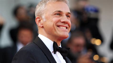 Christoph Waltz's Hilarious Tirade at the Berlin Film Festival: A Masterclass in Improv Comedy?