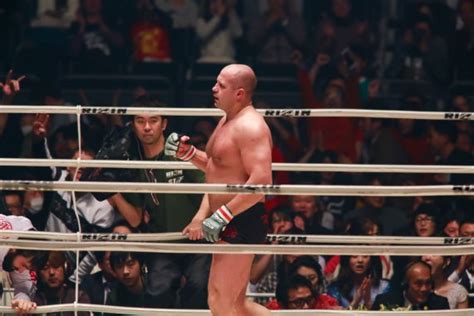 Fedor Emelianenko's Triumphant Return: An Evening of Brutal Strikes and Emotional Reunions