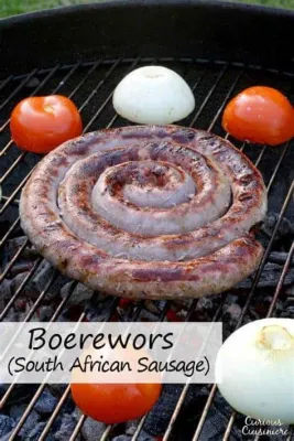 Kevin Pietersen's 'Boerewors Bash': A Celebration of South African Culture and Cricket?