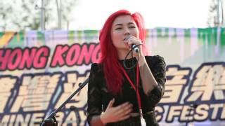 Yeng Constantino: Live Concert Extravaganza In Amsterdam